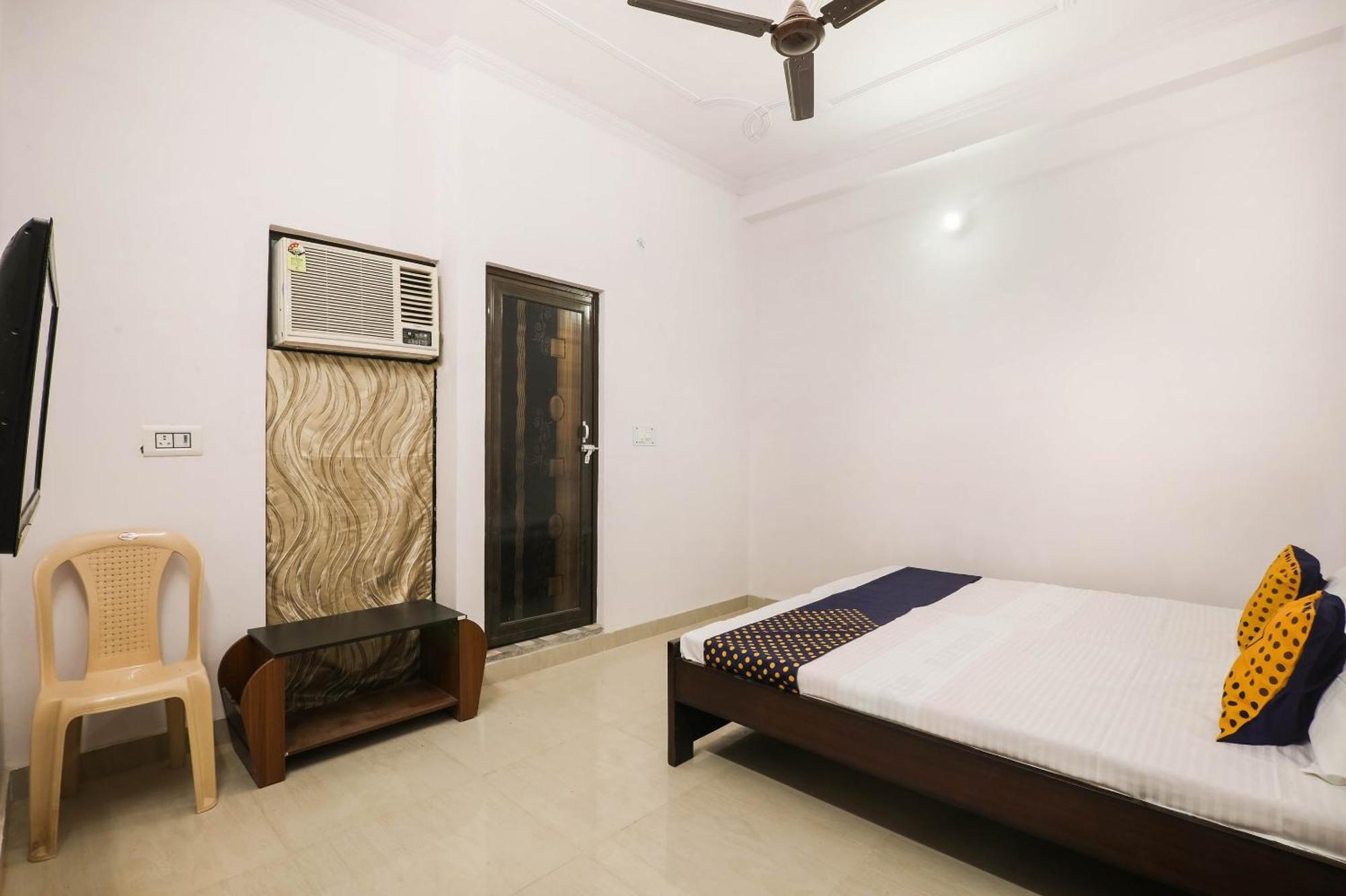 Spot On 76421 Kuldeep Inn Bheta Exterior photo