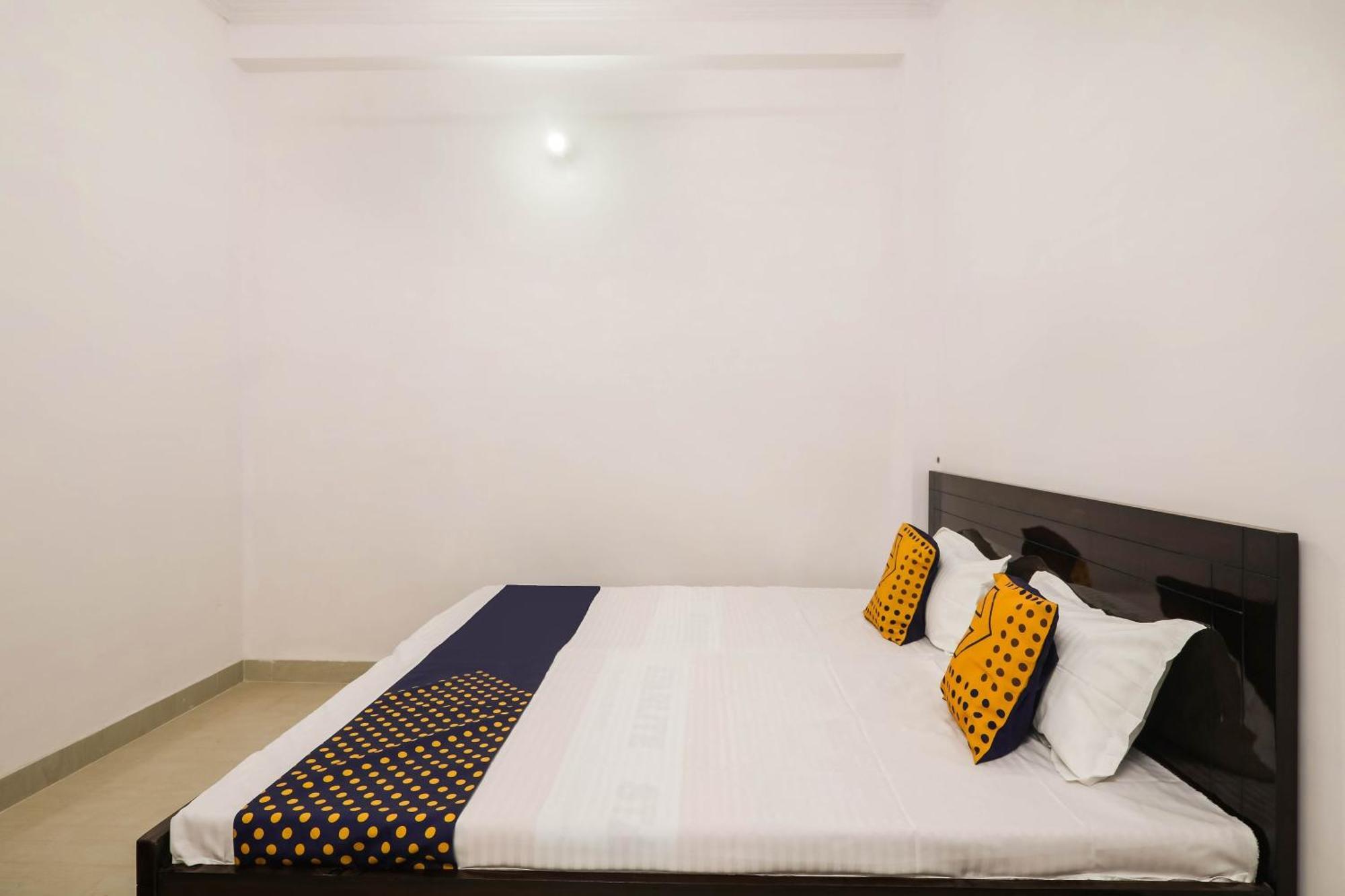 Spot On 76421 Kuldeep Inn Bheta Exterior photo