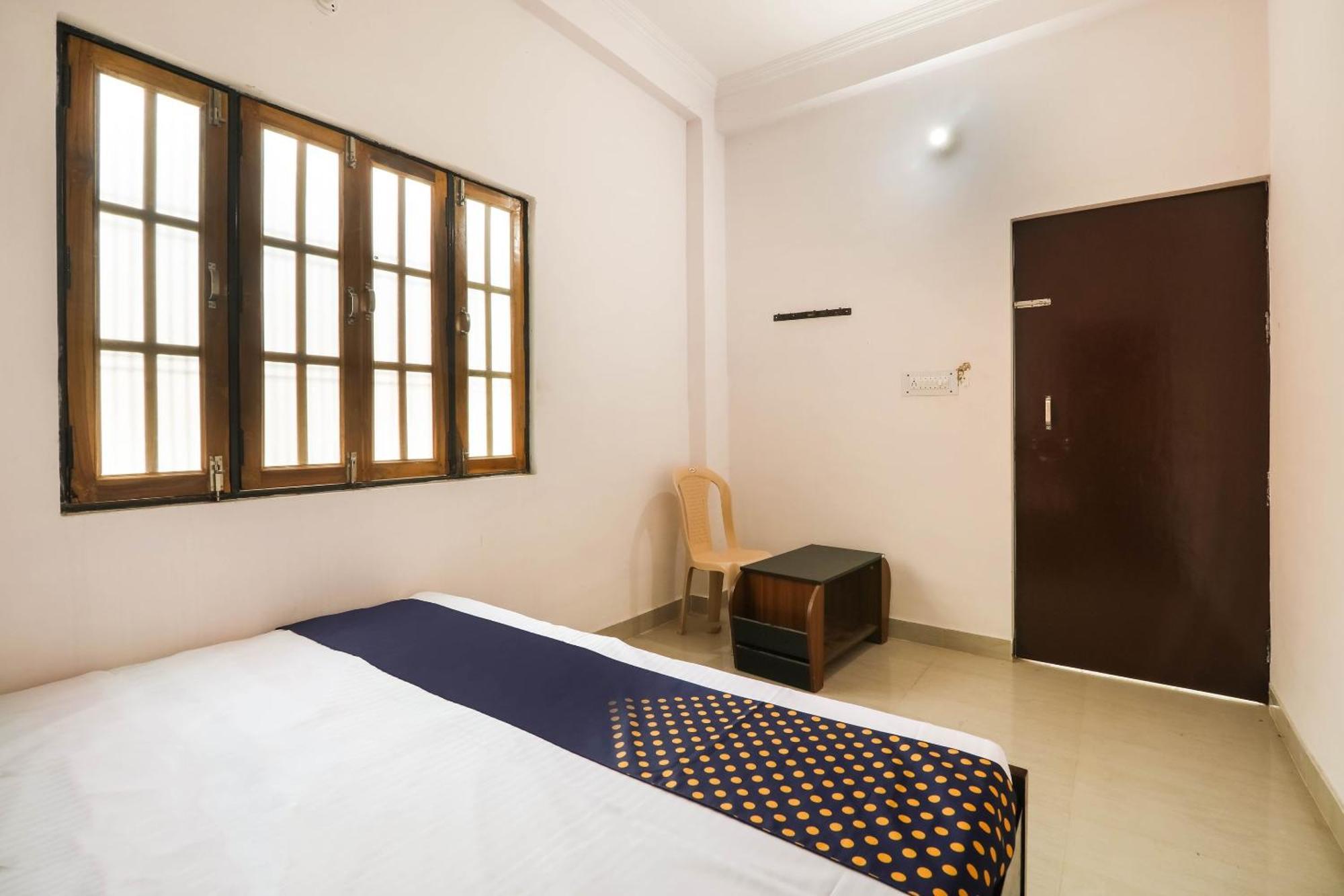 Spot On 76421 Kuldeep Inn Bheta Exterior photo
